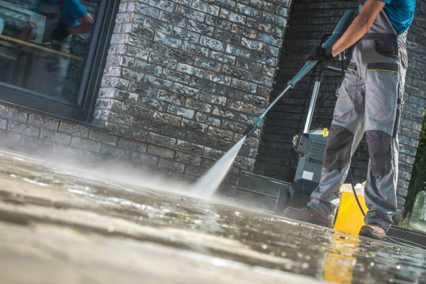 Best Sidewalk and Walkway Pressure Cleaning in Hurricane, UT