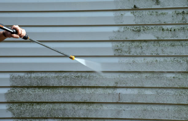 Trusted Hurricane, UT Pressure Washing Services Experts